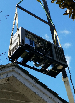 Generator Installations Generator Installations